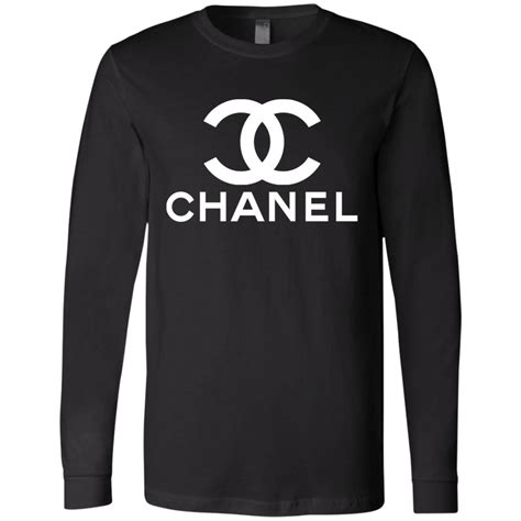 chanel shirts long sleeve cheap|Chanel tops for sale.